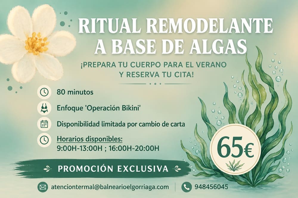 Balneario Elgorriaga