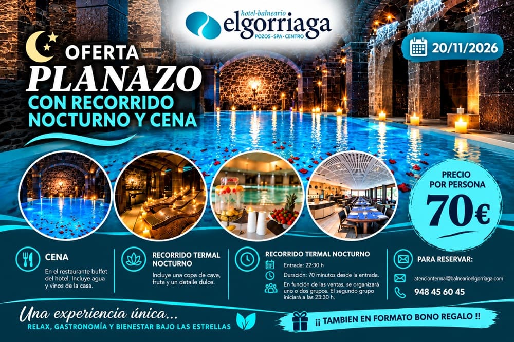 Balneario Elgorriaga