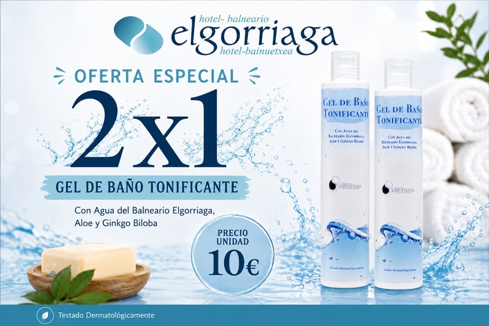 Balneario Elgorriaga