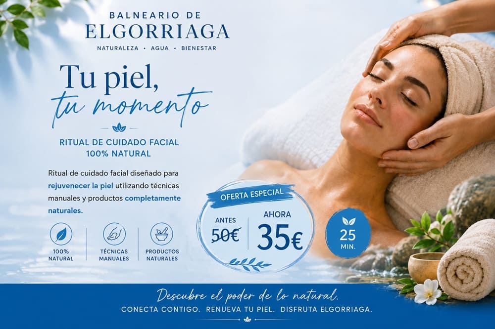 Balneario Elgorriaga